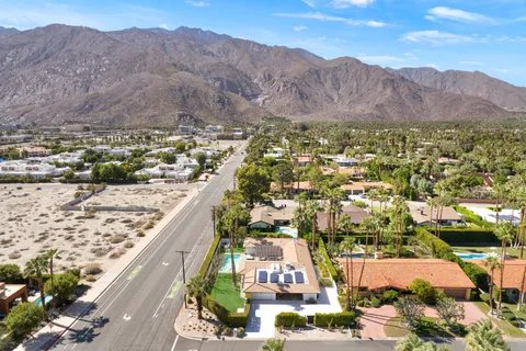$2,495,000 | 505 North Camino Real, Palm Springs, CA 92262