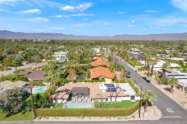$2,495,000 | 505 North Camino Real, Palm Springs, CA 92262