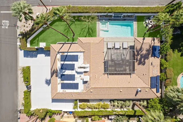 $2,495,000 | 505 North Camino Real, Palm Springs, CA 92262