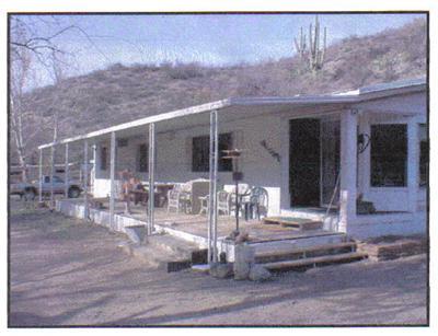 5851 North Cascabel Road Benson, AZ 85602 - Photo 3 of 10 Gallery Image 3