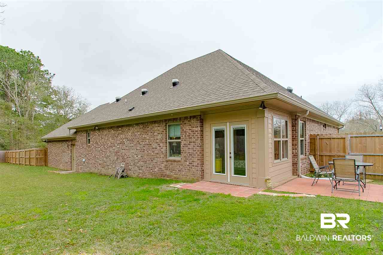 309 Pecan Ridge Boulevard Fairhope, AL 36532 - Photo 39 of 43