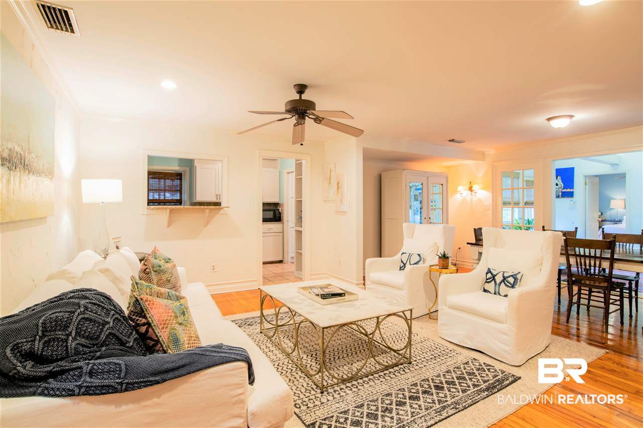 3527 Spring Hill Avenue Mobile, AL 36608 - Photo 5 of 29