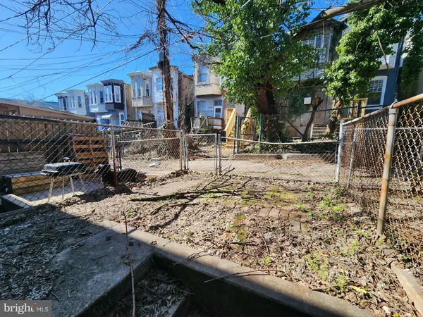 $25,000 | 1134 Shields Place, Baltimore, MD 21201