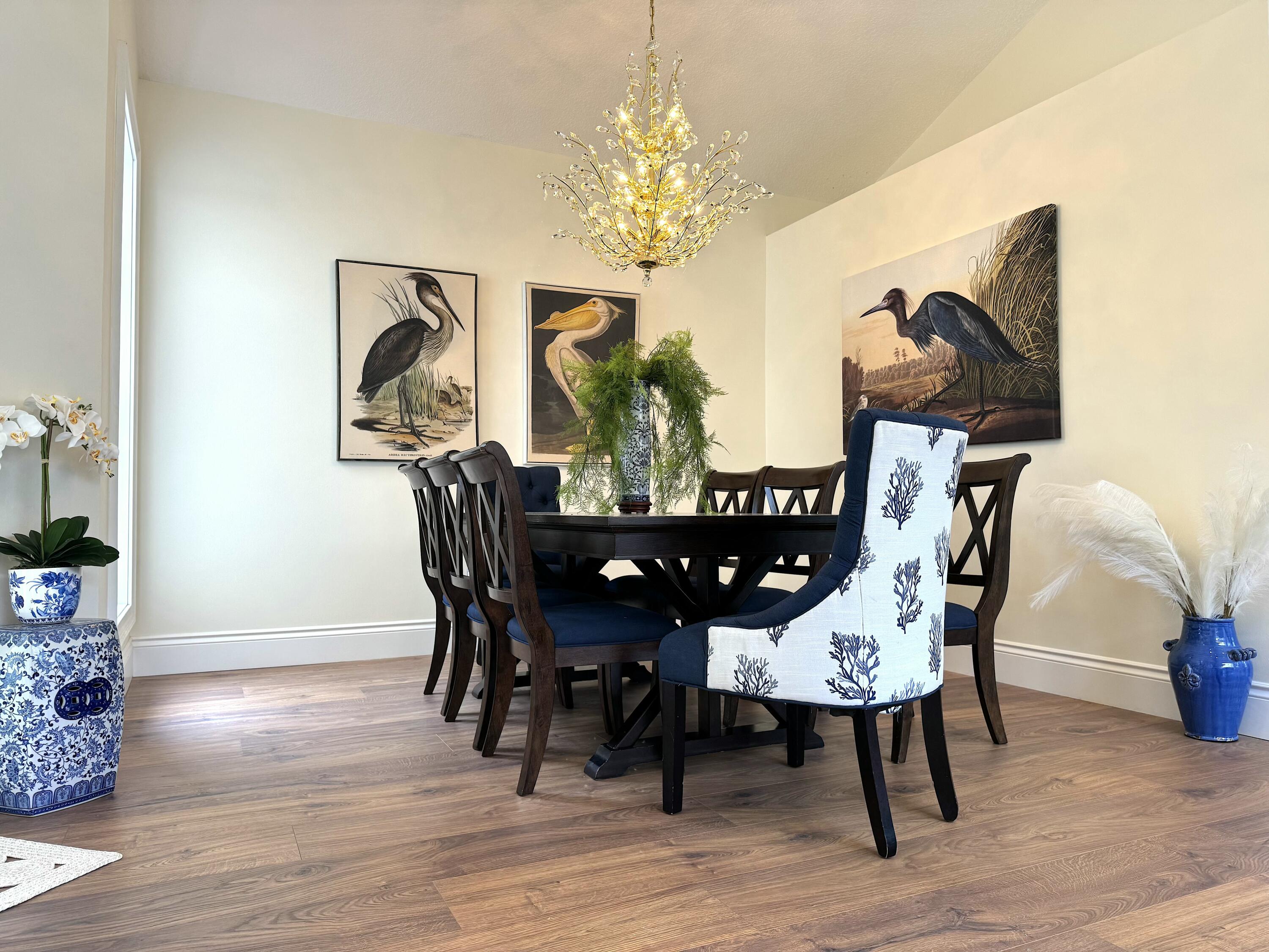 6615 Northwest 26th Way Boca Raton, FL 33496 - Photo 13 of 25 Dining Room