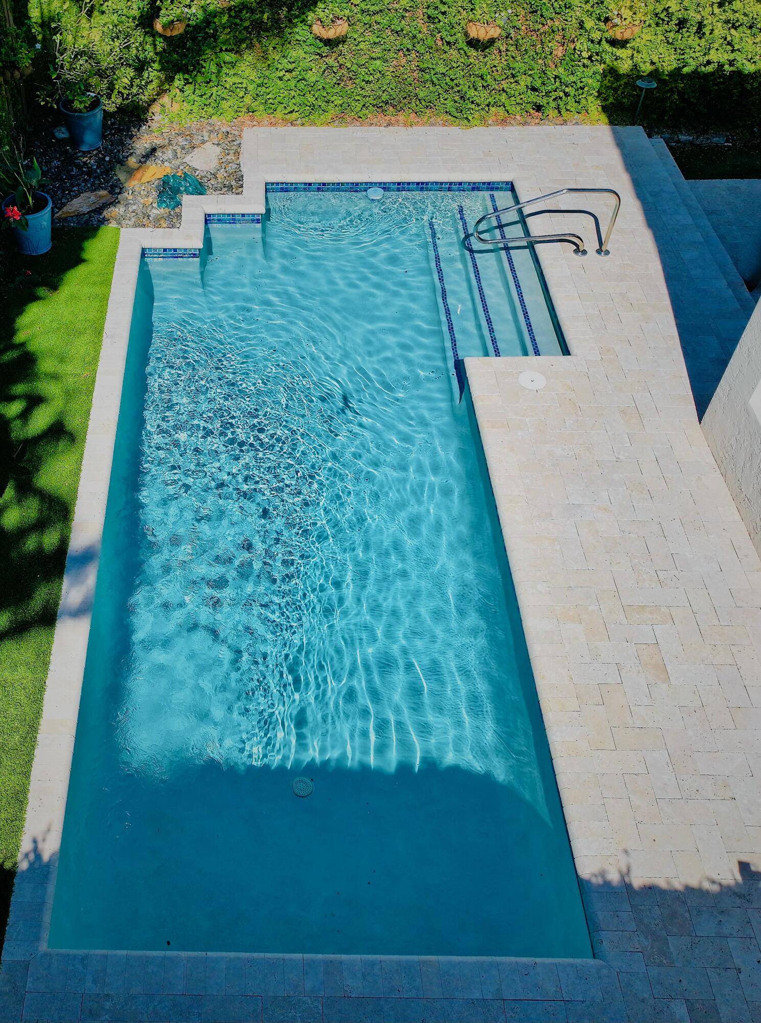 6615 Northwest 26th Way Boca Raton, FL 33496 - Photo 17 of 25 Private Pool