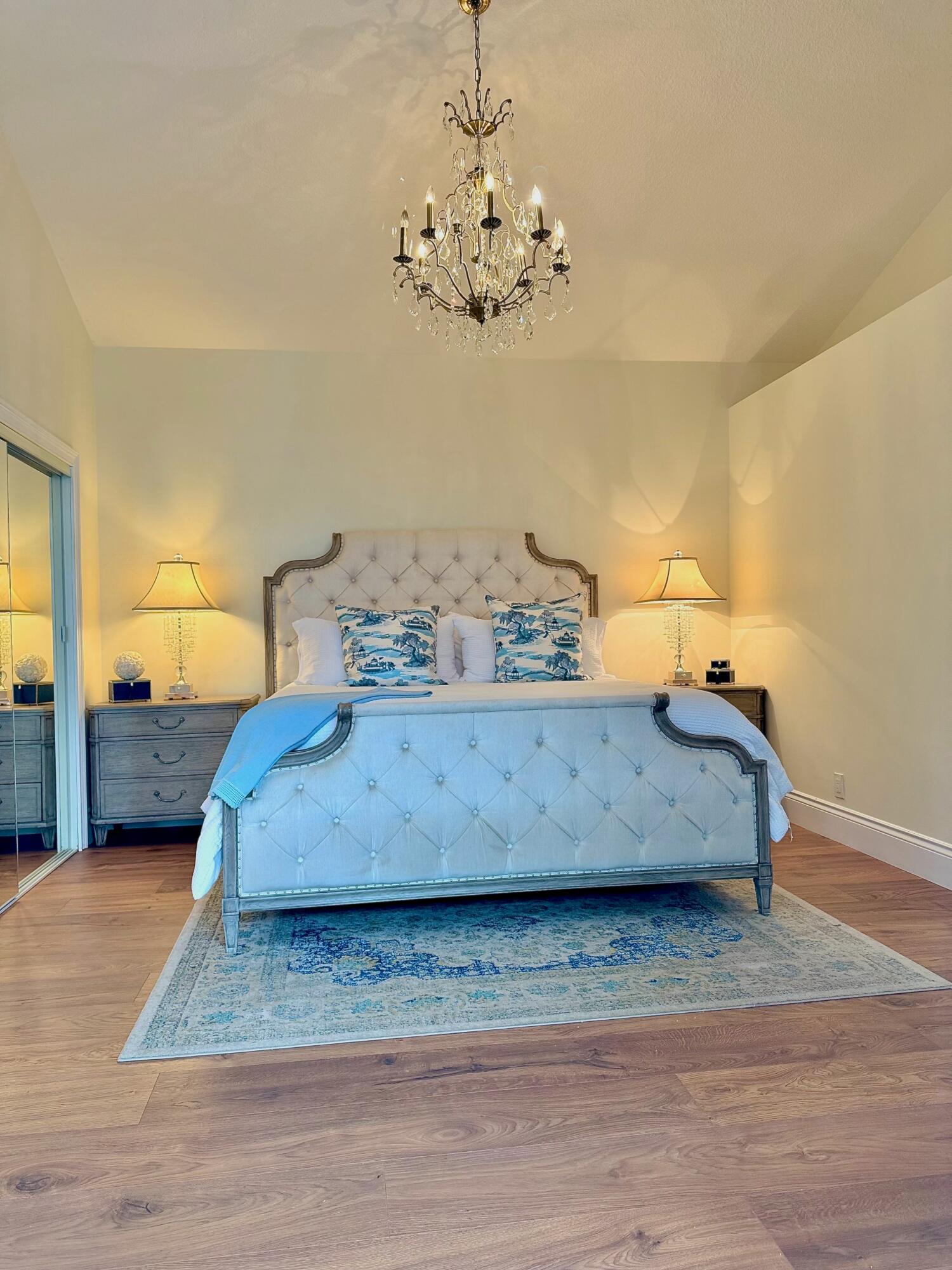 6615 Northwest 26th Way Boca Raton, FL 33496 - Photo 2 of 25 Primary Bedroom