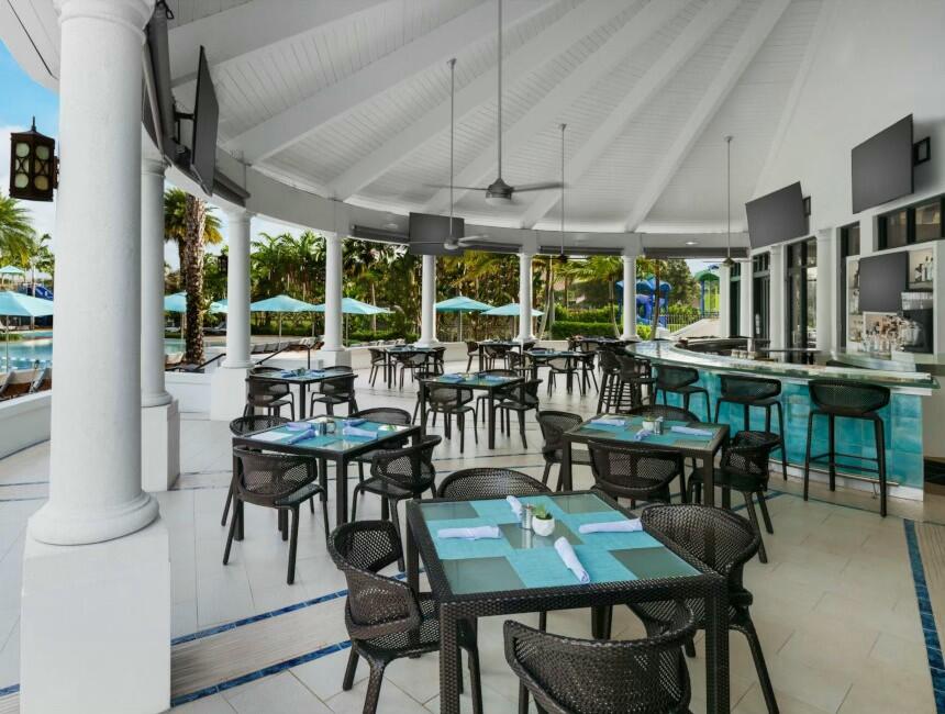 6615 Northwest 26th Way Boca Raton, FL 33496 - Photo 25 of 25 Bistro