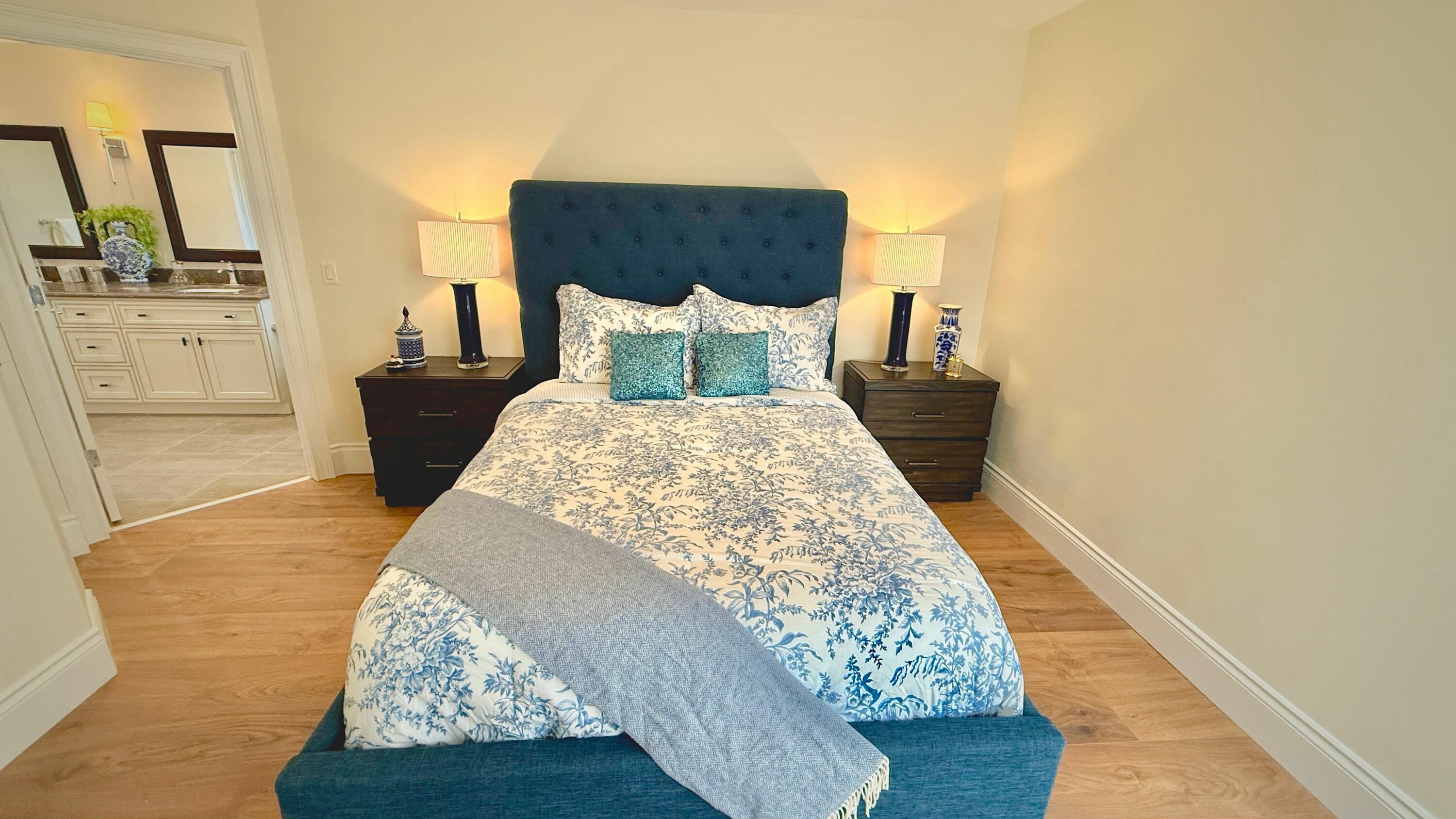 6615 Northwest 26th Way Boca Raton, FL 33496 - Photo 5 of 25 Third Bedroom