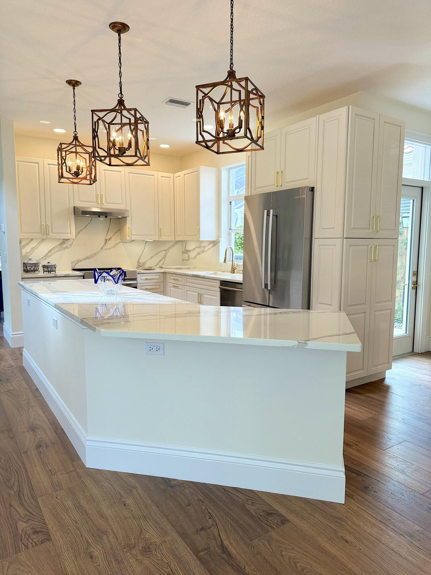 6615 Northwest 26th Way Boca Raton, FL 33496 - Photo 7 of 25 Kitchen