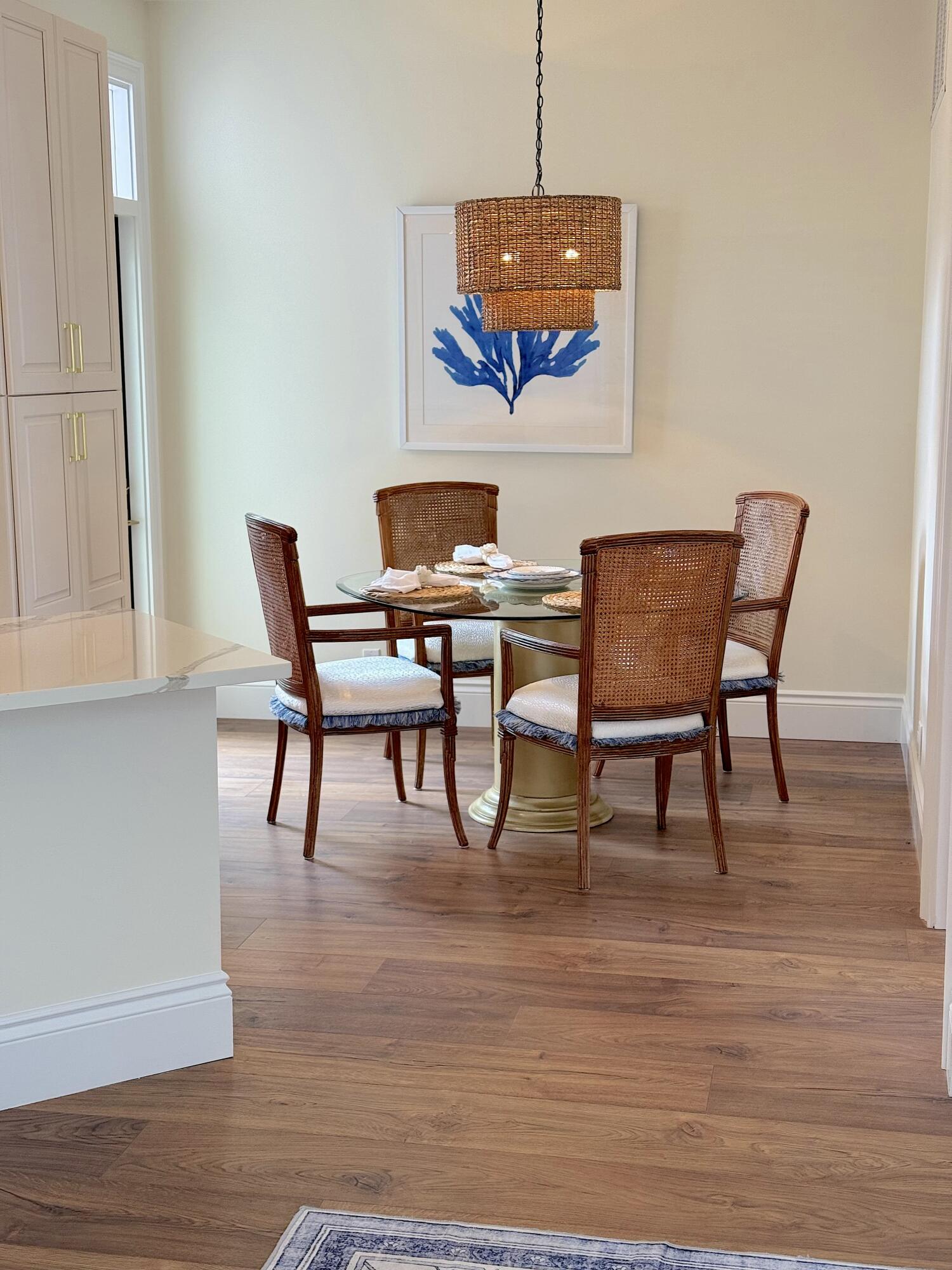 6615 Northwest 26th Way Boca Raton, FL 33496 - Photo 8 of 25 Breakfast Nook