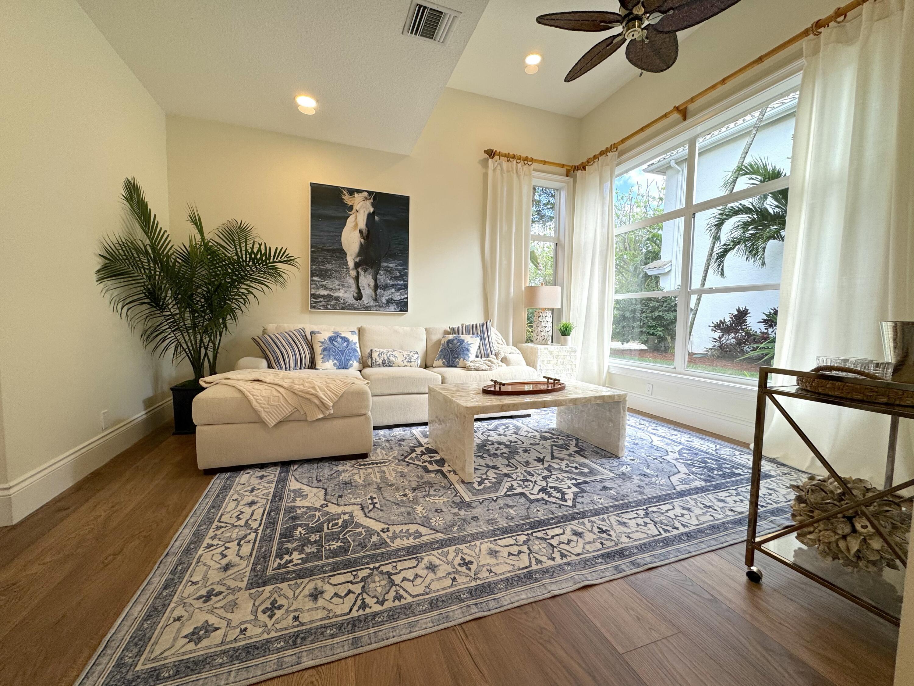 6615 Northwest 26th Way Boca Raton, FL 33496 - Photo 10 of 25 Family Room