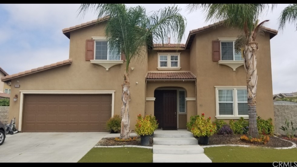 23040 Seattle Ridge Road Wildomar, CA 92595 - Photo 1 of 1 FRONT OF THE HOUSE