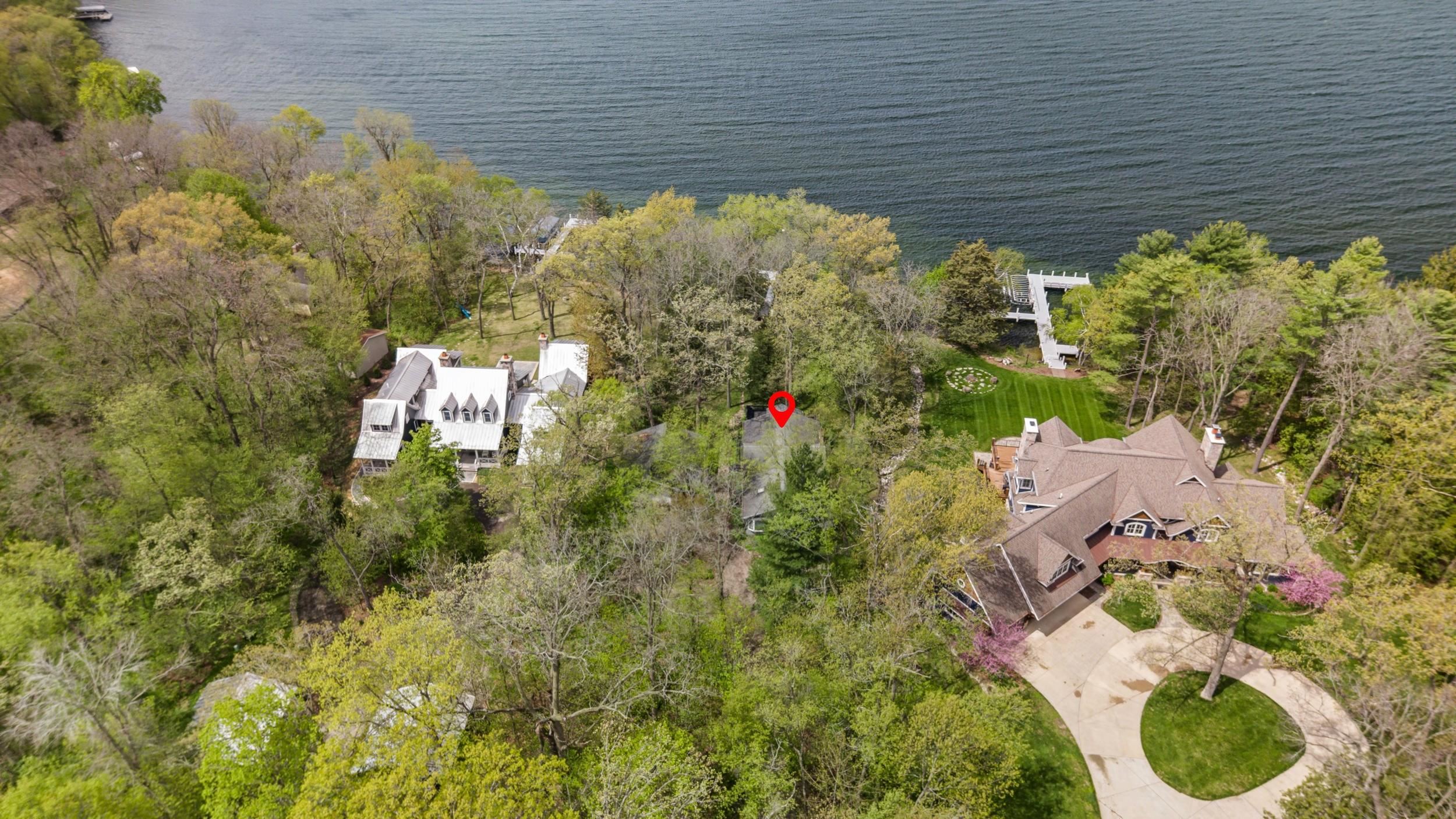 W1834 Sandstone Green Lake Ripon, WI 54971 - Photo 82 of 90