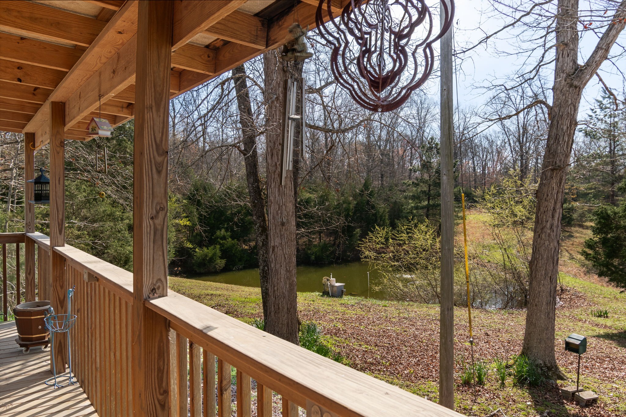 1300 New She Boss Road Duck River, TN 38454 - Photo 14 of 56