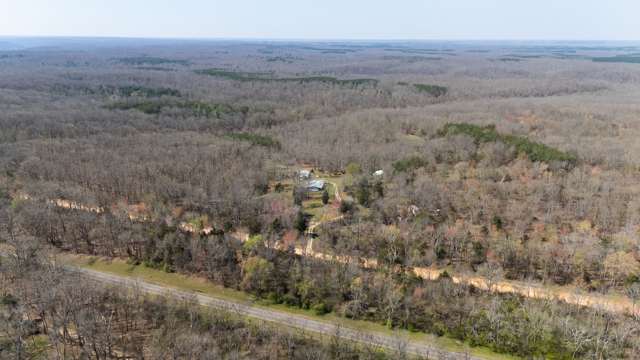 1300 New She Boss Road Duck River, TN 38454 - Photo 23 of 56