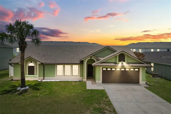 $440,000 | 213 Competition Drive, Kissimmee, FL 34743
