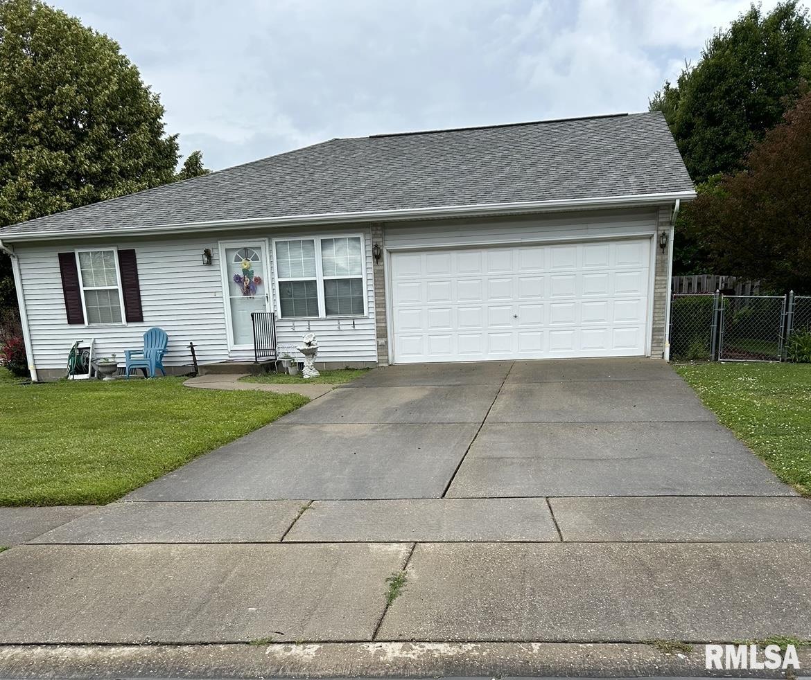 4117 Russell Drive Springfield, IL 62703 - Photo 1 of 1 Gallery Image 1