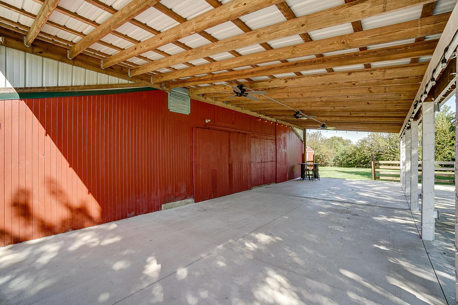 16540 State Rte 207 Mount Sterling, OH 43143 - Photo 6 of 63 30x50 concrete pad 2019