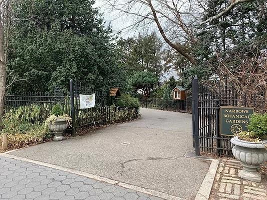 6801 Shore Road, Unit 2E Brooklyn, NY 11220 - Photo 13 of 15 Gallery Image 13