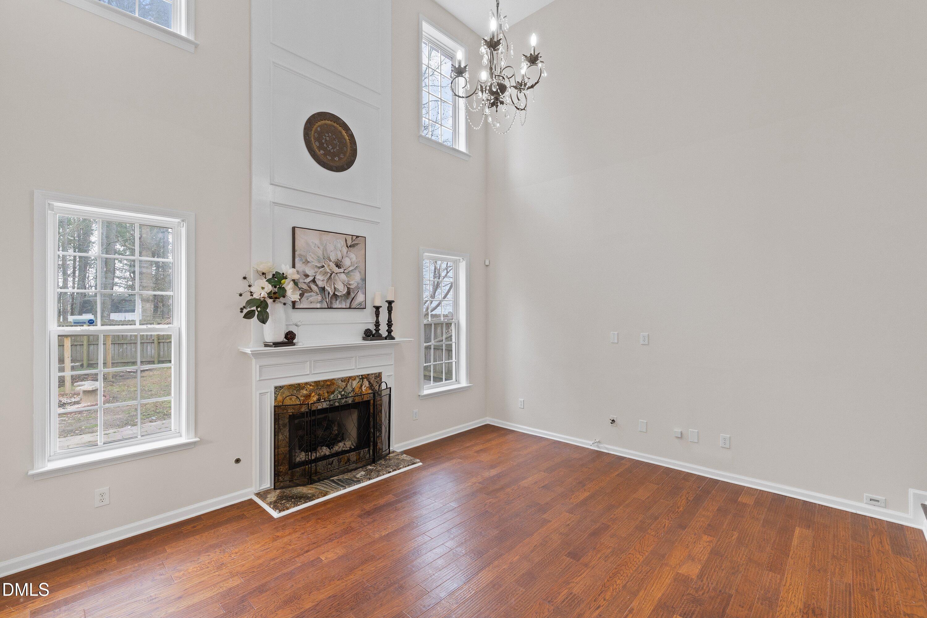 5712 Keowee Way Raleigh, NC 27616 - Photo 4 of 16 20-5712 Keowee Way_1667