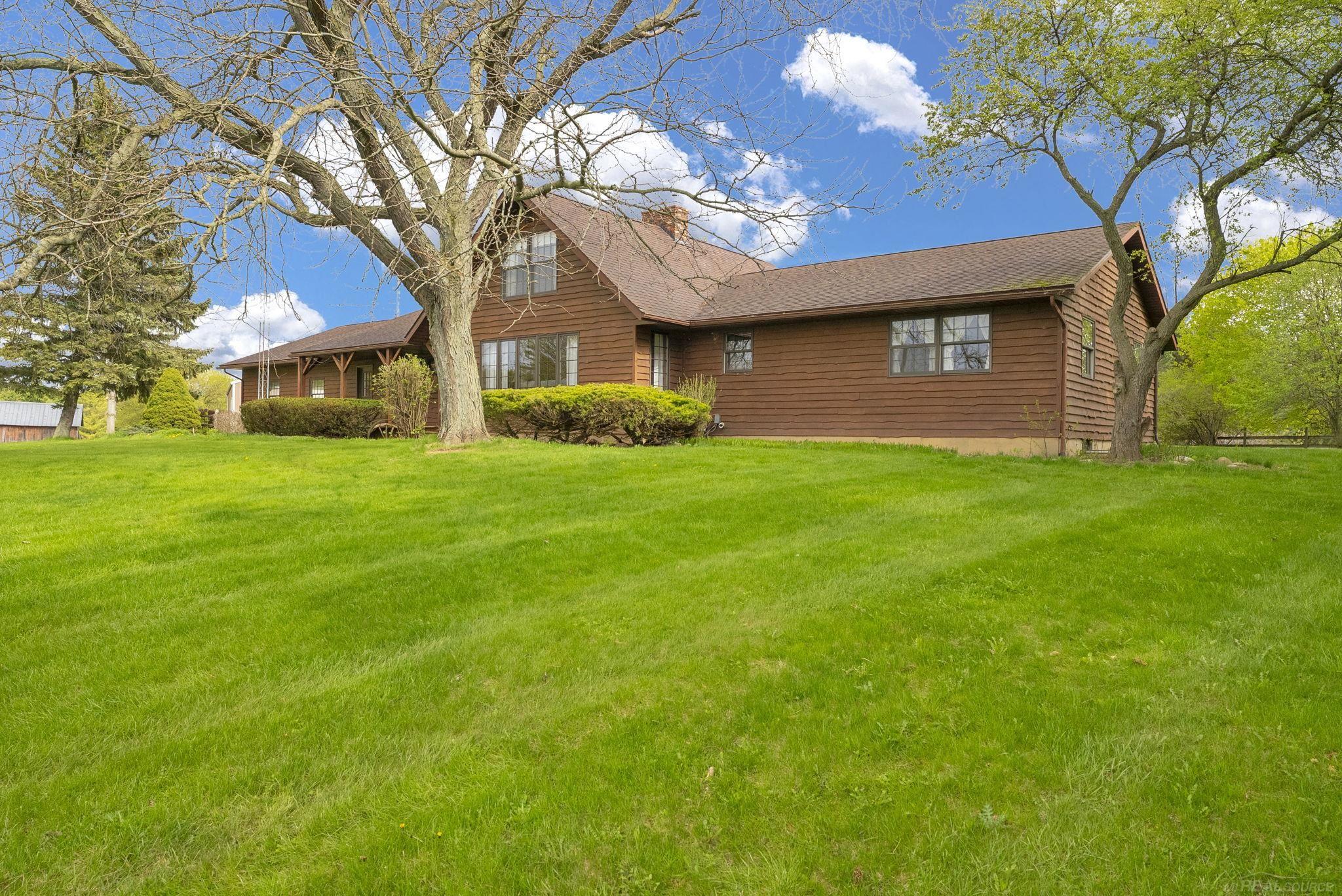 5800 Deckerville Road Deckerville, MI 48427 - Photo 9 of 68