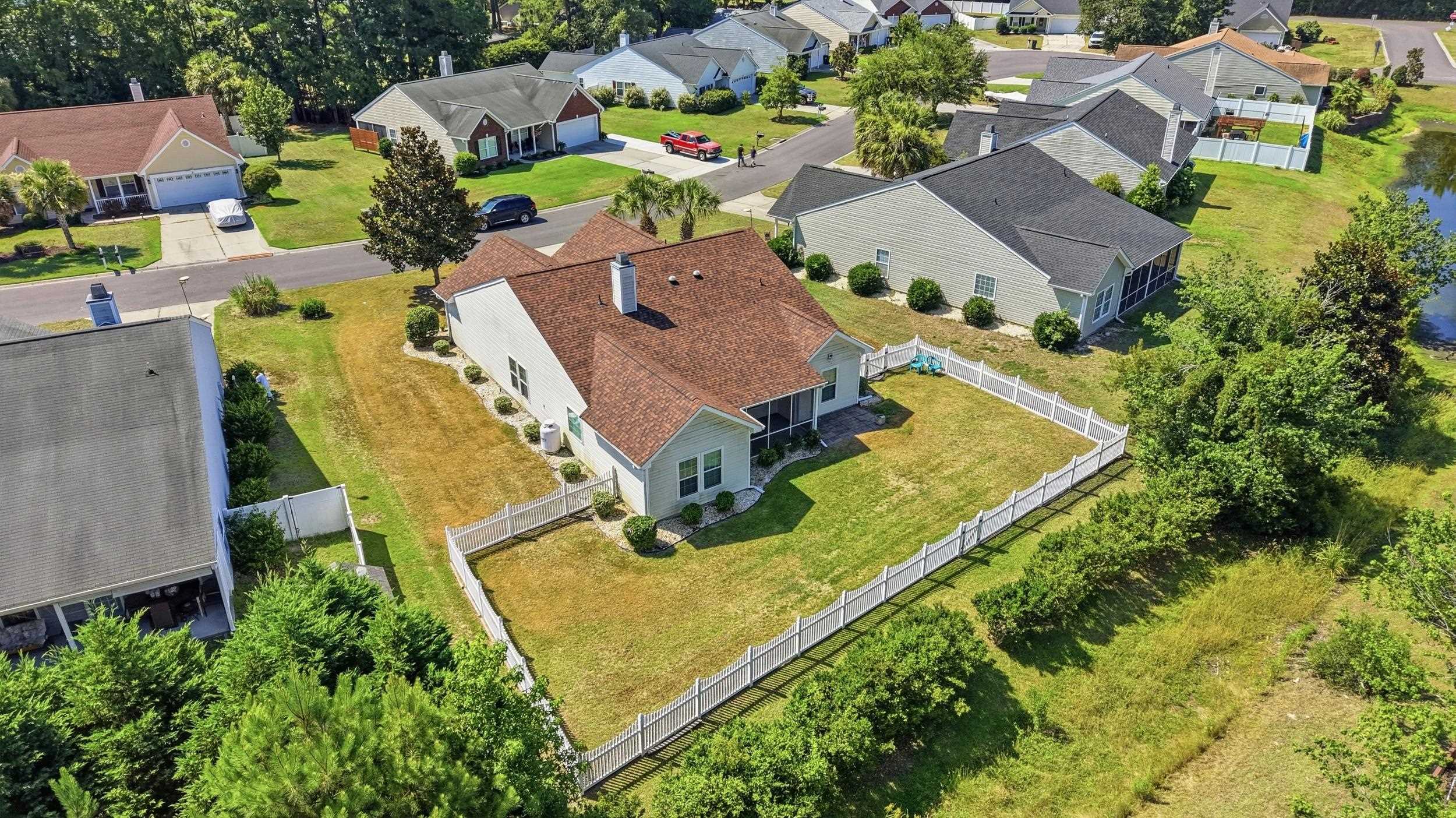 215 Devonbrook Place Longs, SC 29568 - Photo 41 of 46