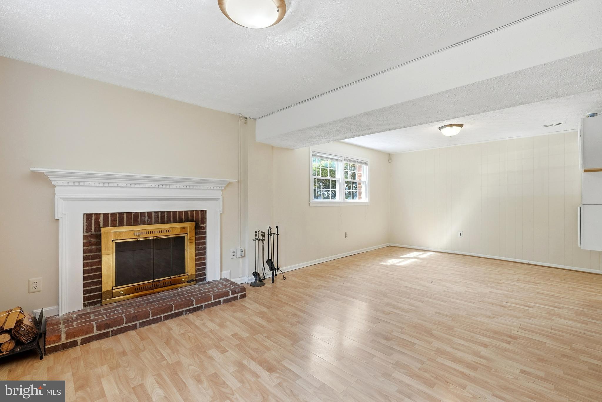 8031 Sleepy View Lane Springfield, VA 22153 - Photo 34 of 45 Basement