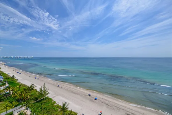 $699,000 | 1950 South Ocean Drive, Unit 15P, Hallandale Beach, FL 33009