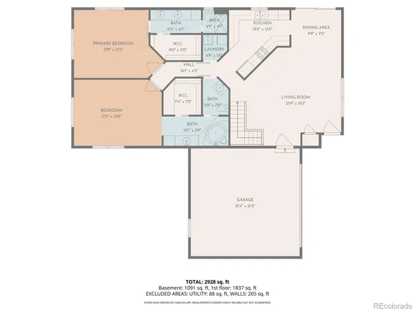 $440,000 | 271 South 25th Avenue, Brighton, CO 80601
