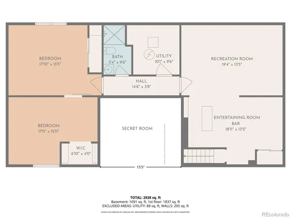 $440,000 | 271 South 25th Avenue, Brighton, CO 80601