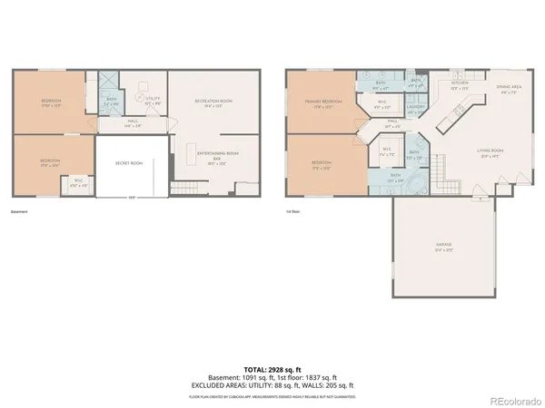 $440,000 | 271 South 25th Avenue, Brighton, CO 80601