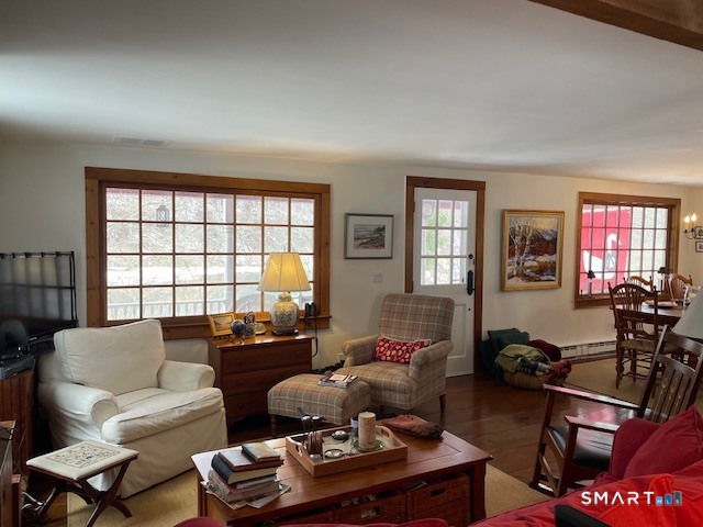 75 Lake Lillinonah Road North Bridgewater, CT 06752 - Photo 5 of 19