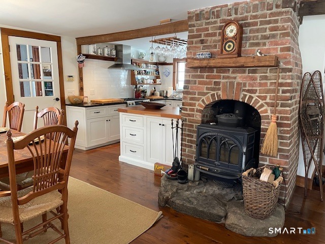 75 Lake Lillinonah Road North Bridgewater, CT 06752 - Photo 8 of 19