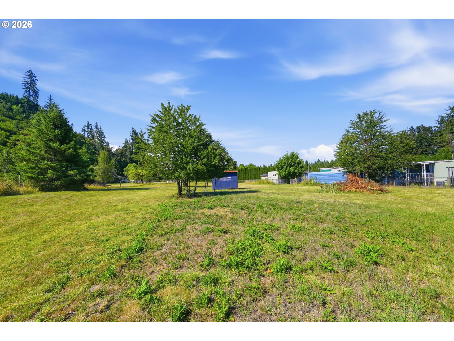 92278 Carson Street Marcola, OR 97454 - Photo 40 of 47