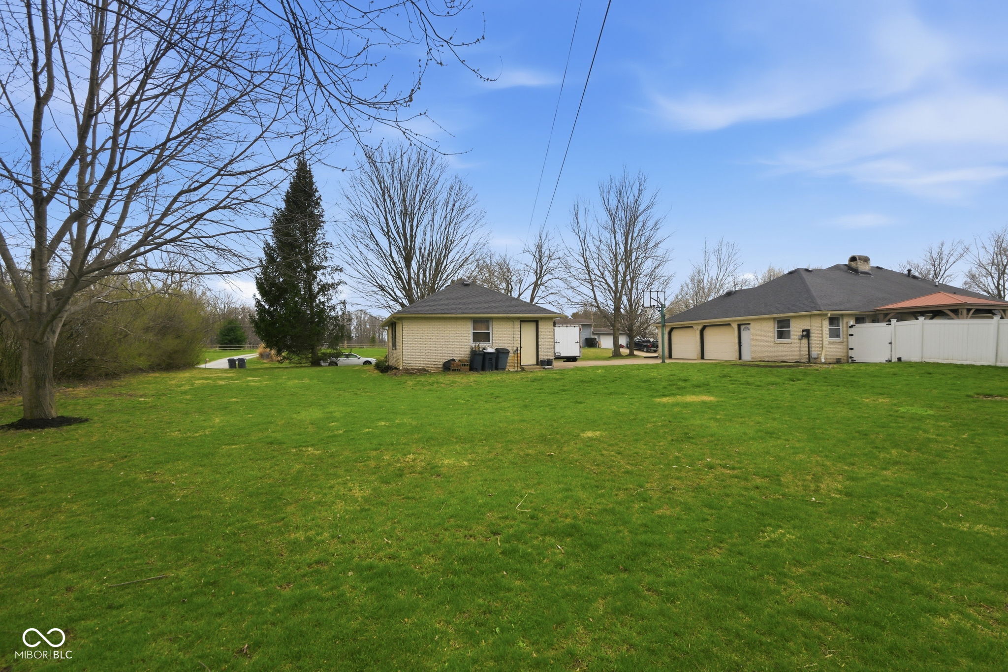114 Ladino Lane Pendleton, IN 46064 - Photo 25 of 28