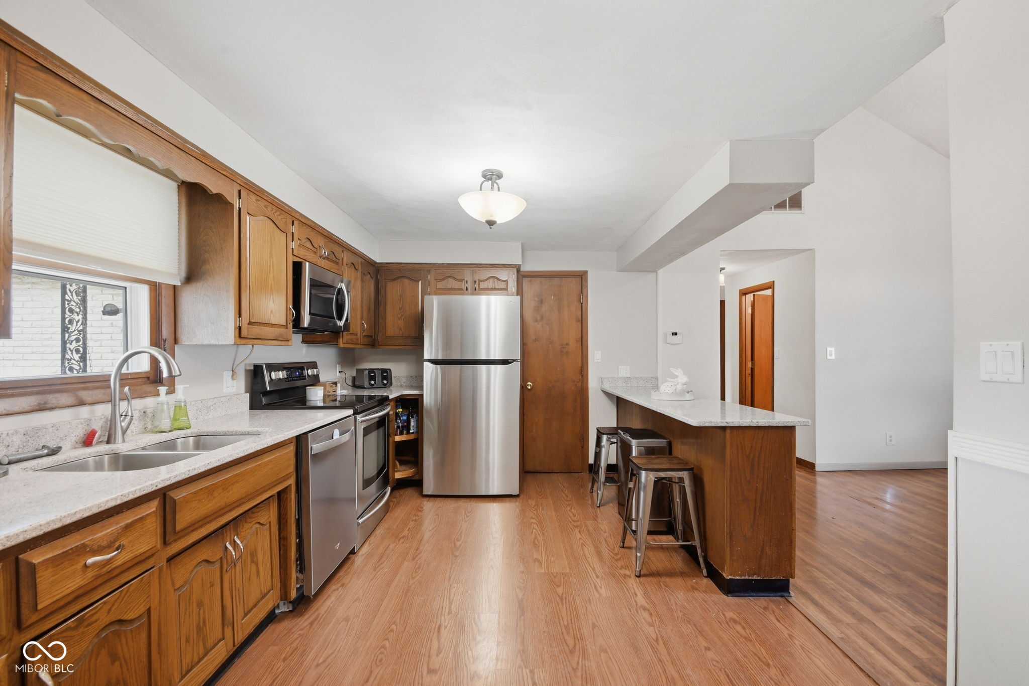 114 Ladino Lane Pendleton, IN 46064 - Photo 10 of 28