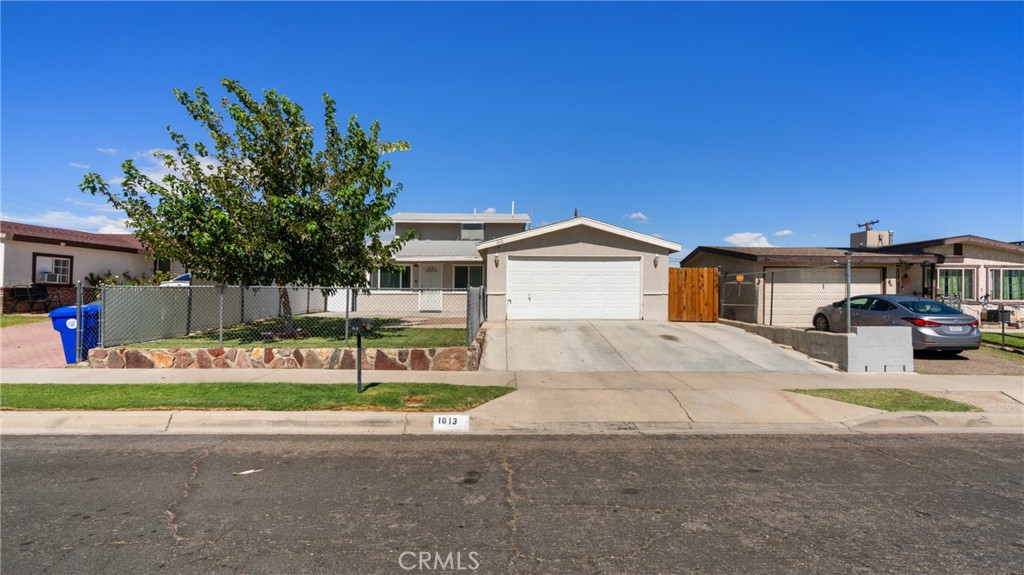 1613 Sunrise Road Barstow, CA 92311 - Photo 1 of 1 Gallery Image 1