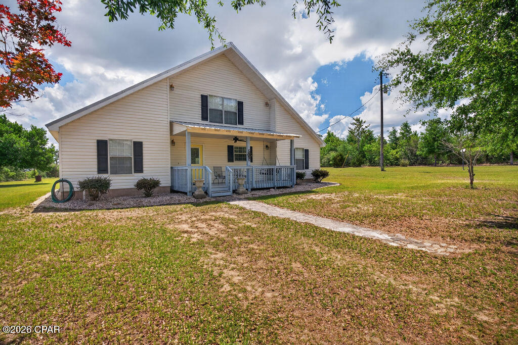 3385 Orange Hill Road Chipley, FL 32428 - Photo 50 of 68