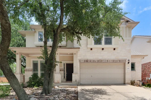 $3,100 | 600 South Frontier Lane, Cedar Park, TX 78613
