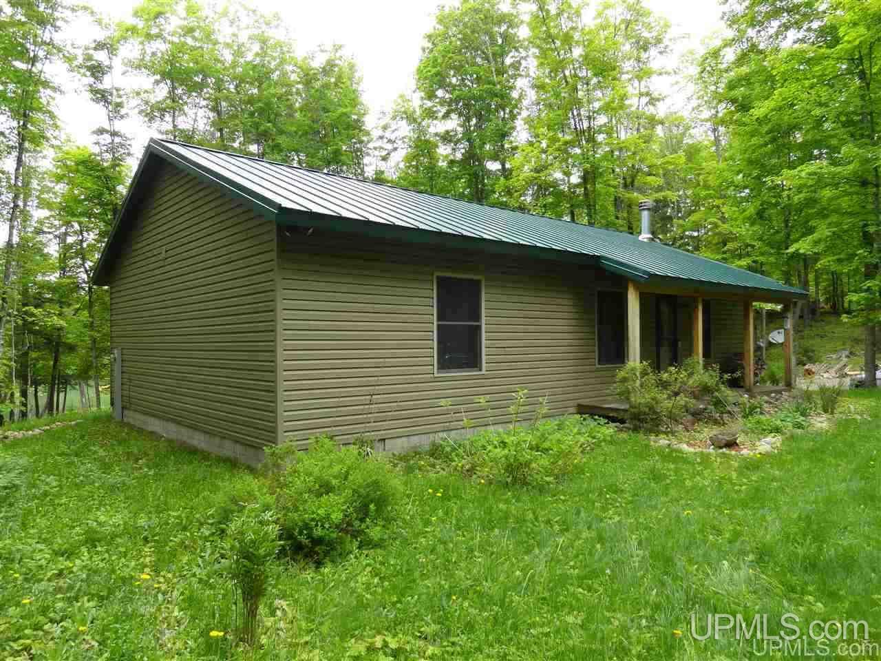 4803 Hemlock Point Road Republic, MI 49879 - Photo 37 of 43 Gallery Image 37