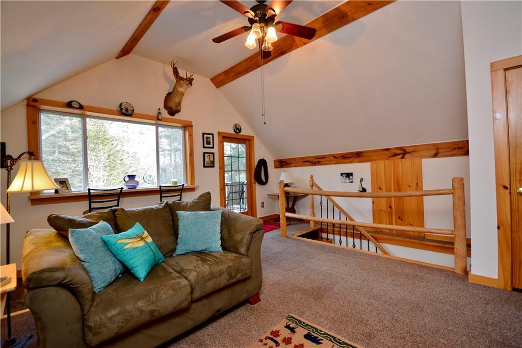 20 Cross Road Milbridge, ME 04658 - Photo 15 of 35 You'll spend lots of quality time in...