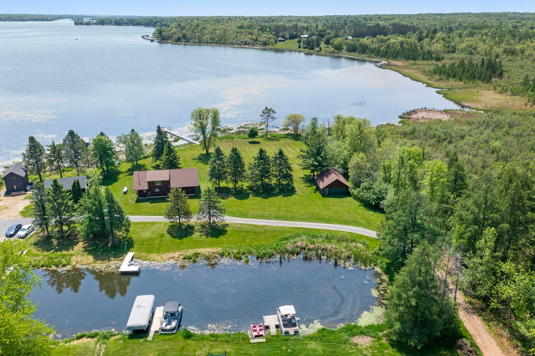 1178 250th Avenue Luck, WI 54853 - Photo 44 of 48