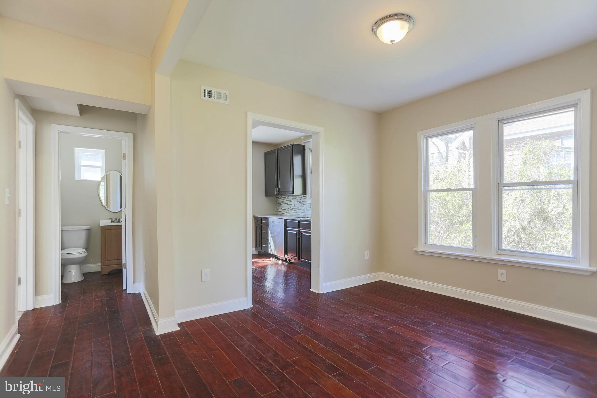 2304 Monticello Road Baltimore, MD 21216 - Photo 10 of 30 Interior (General)
