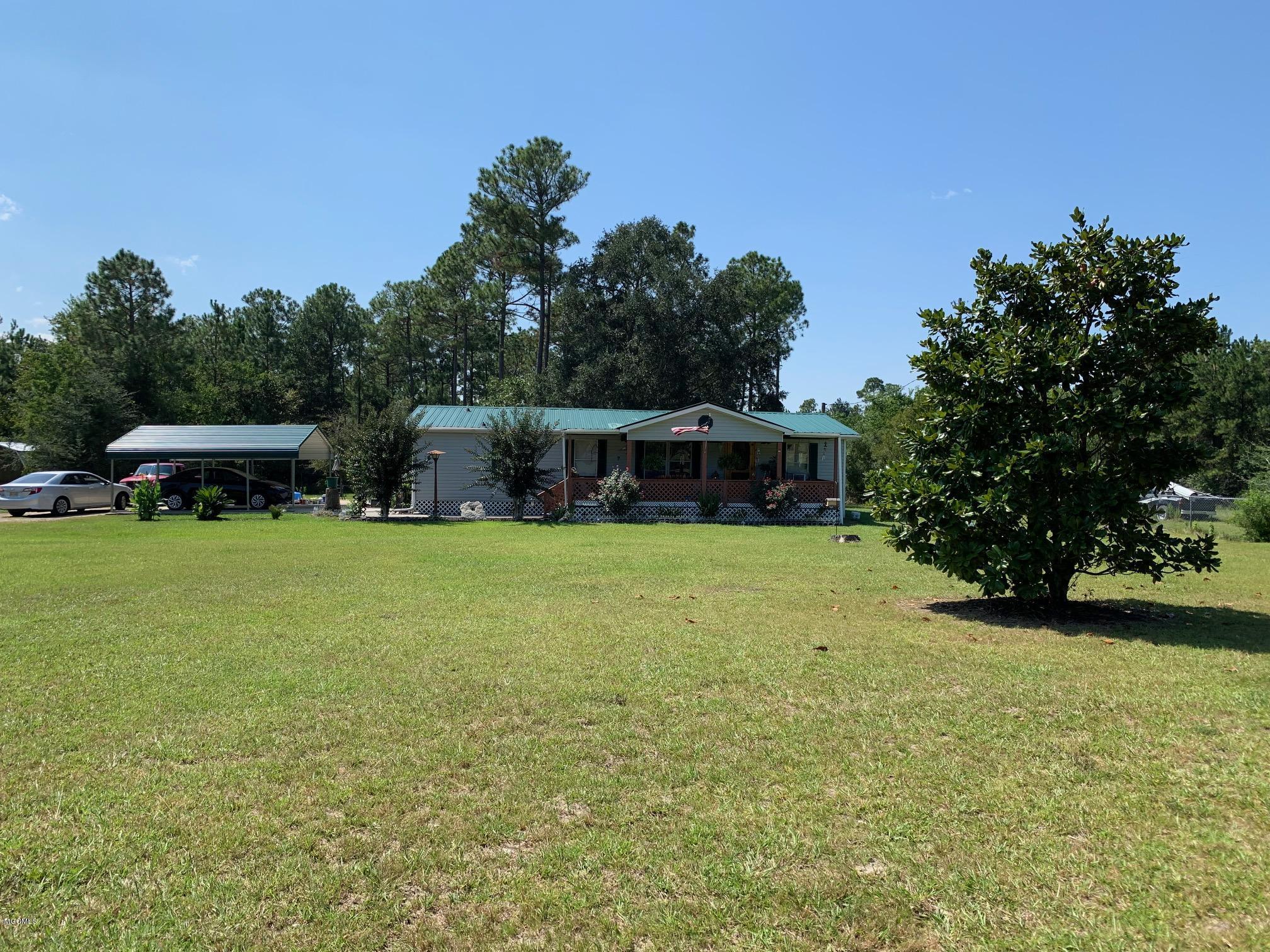 12121 Overlook Road Vancleave, MS 39565 - Photo 2 of 9 IMG_0928 (002)