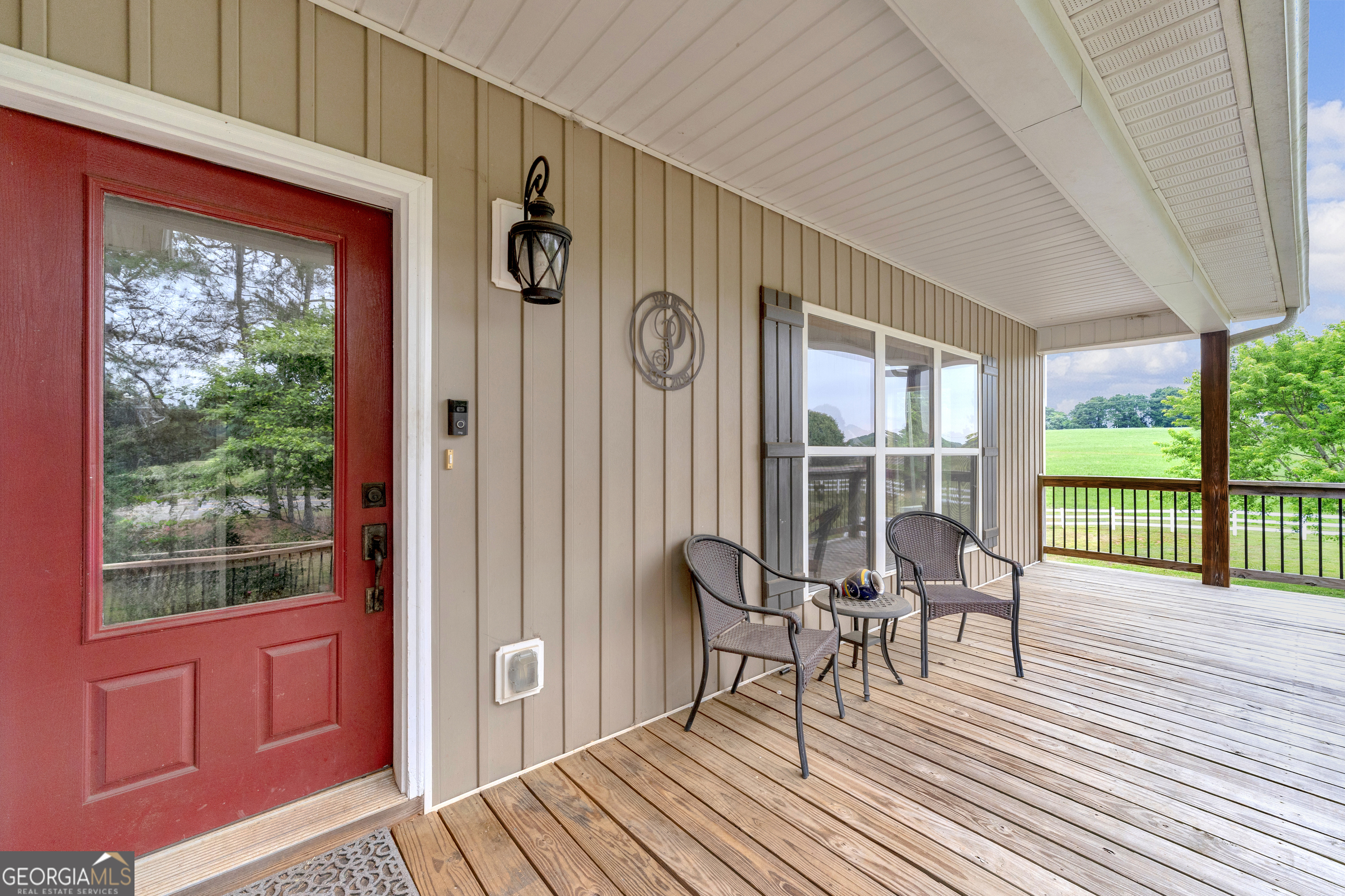 836 Jackson Bridge Road Canon, GA 30520 - Photo 13 of 77