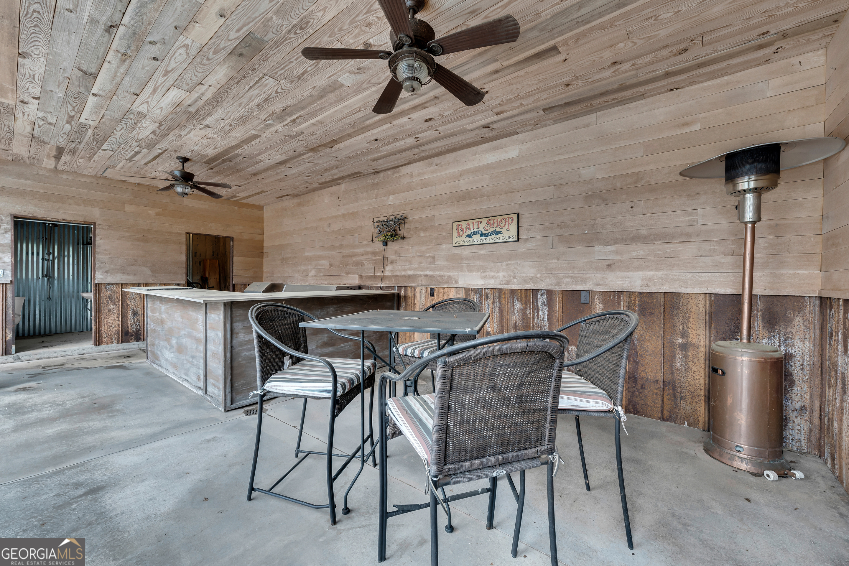836 Jackson Bridge Road Canon, GA 30520 - Photo 52 of 77