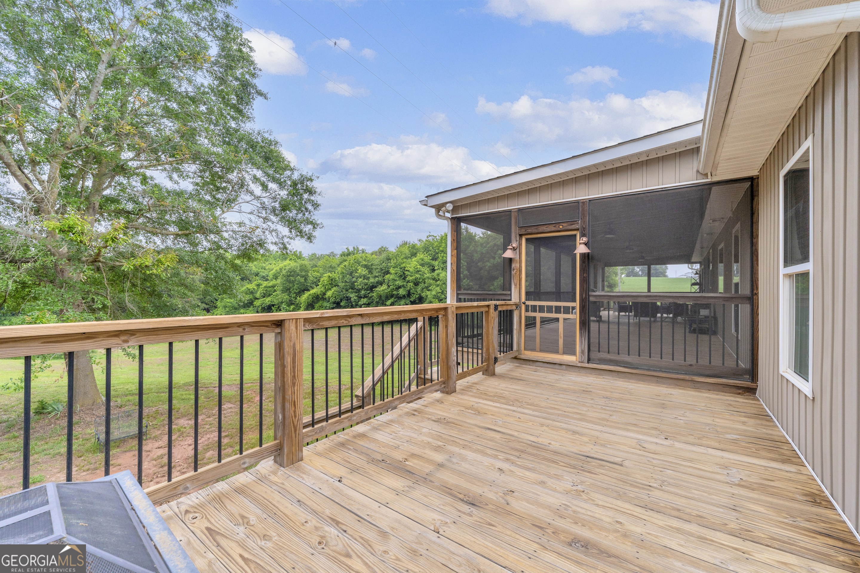 836 Jackson Bridge Road Canon, GA 30520 - Photo 57 of 77