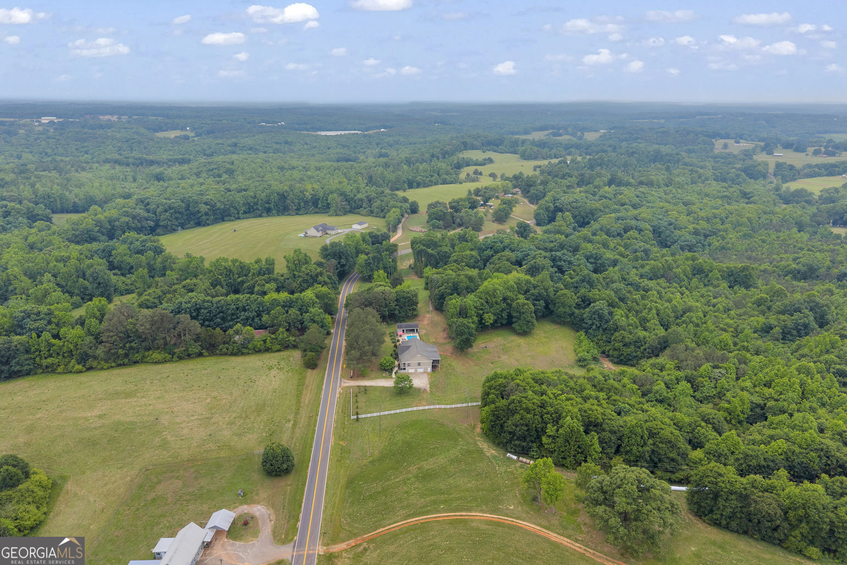 836 Jackson Bridge Road Canon, GA 30520 - Photo 69 of 77