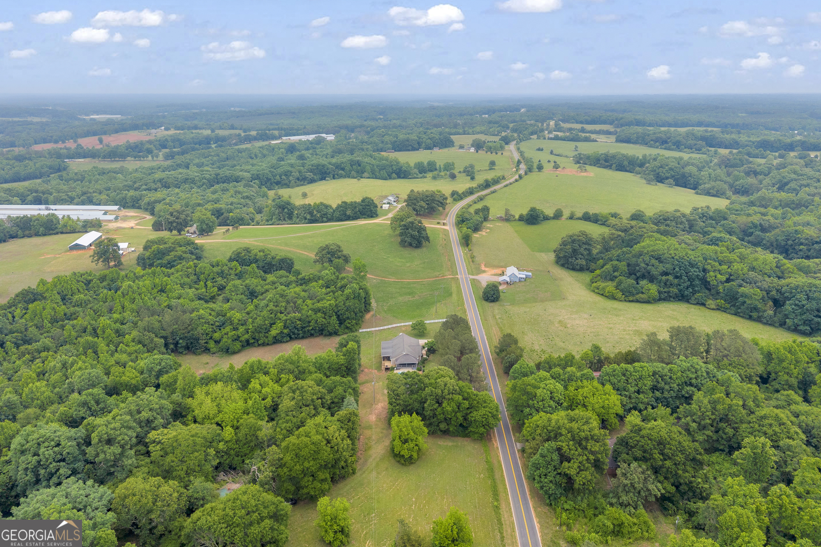 836 Jackson Bridge Road Canon, GA 30520 - Photo 75 of 77