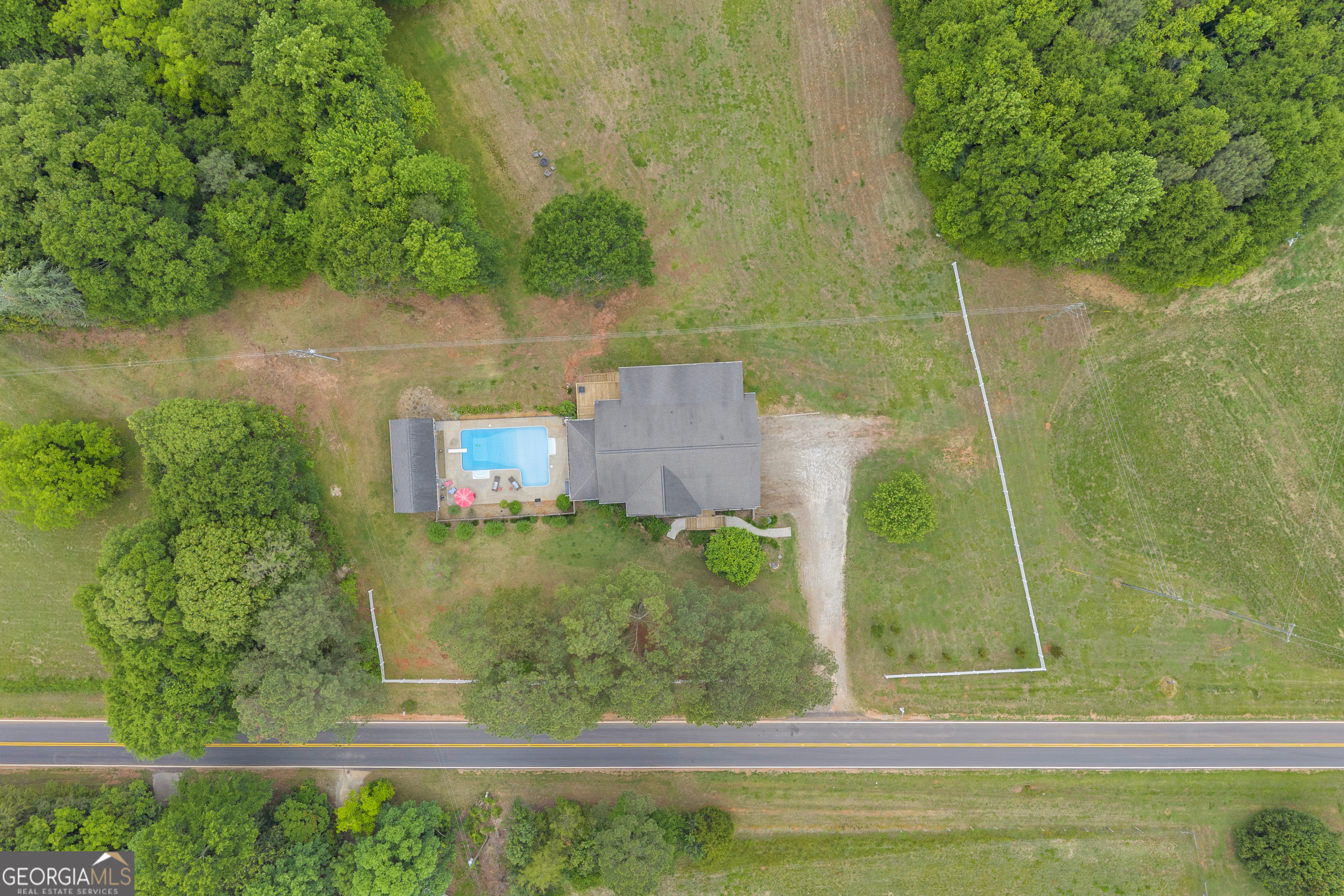 836 Jackson Bridge Road Canon, GA 30520 - Photo 77 of 77